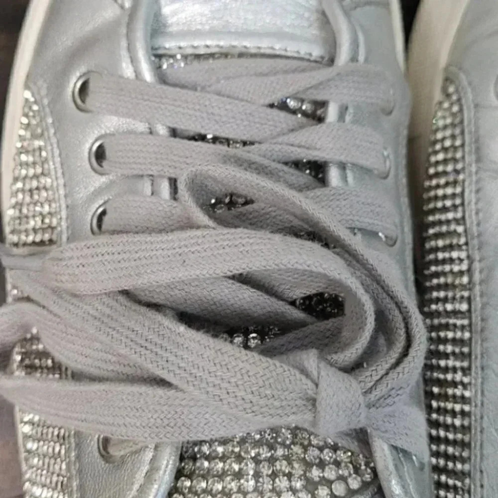 Gianni Binni Zennaa Rhinestone Embellished… - Picture 15 of 15
